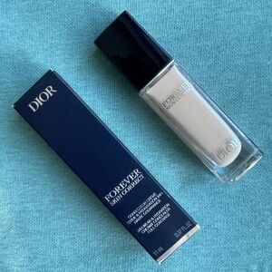 (NEW) DIOR Forever Skin Correct Full-Coverage Concealer. COLOR: 1N Neutral